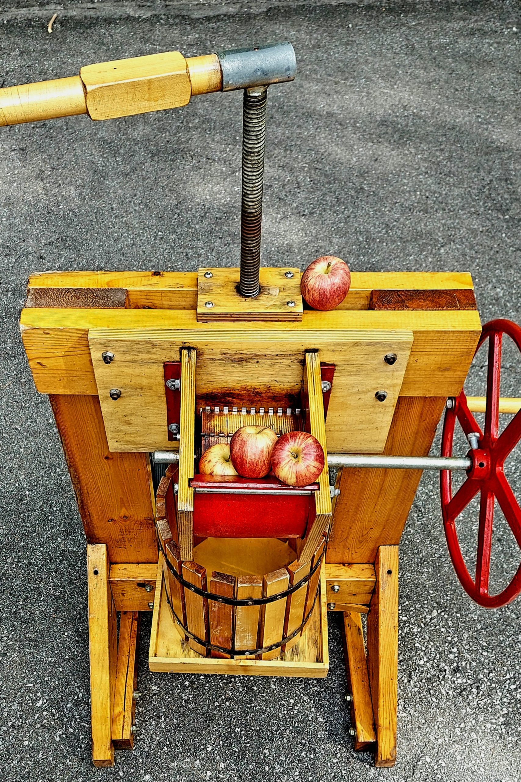 Apple Cider