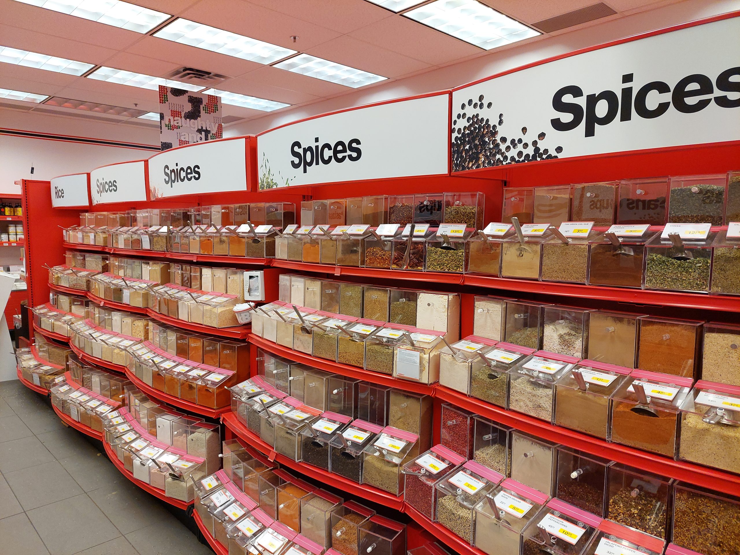 Mulling Over Spices - Demonstraion or Workshop